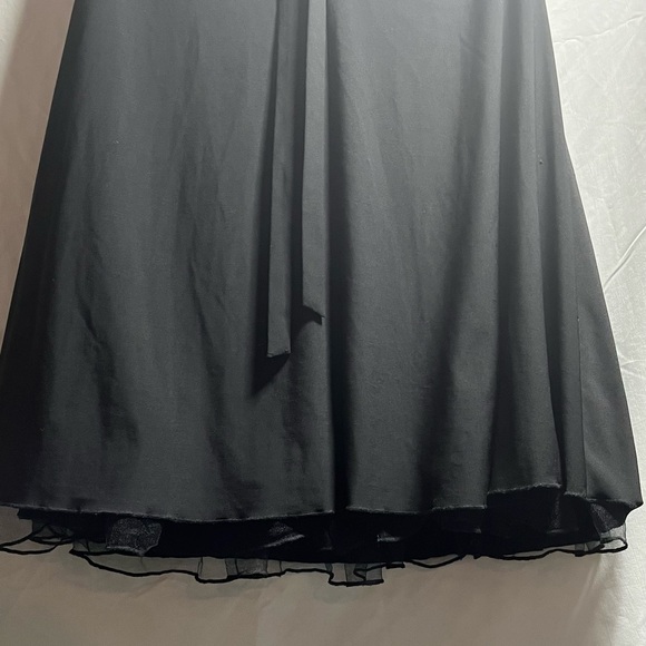 NWOT “Jessica”  strapless ⚡️LBD⚡️ - Picture 13 of 15